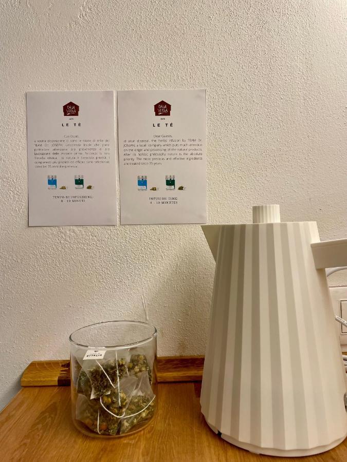 Apartments Da La Vedla Flats سان كاسيانو المظهر الخارجي الصورة